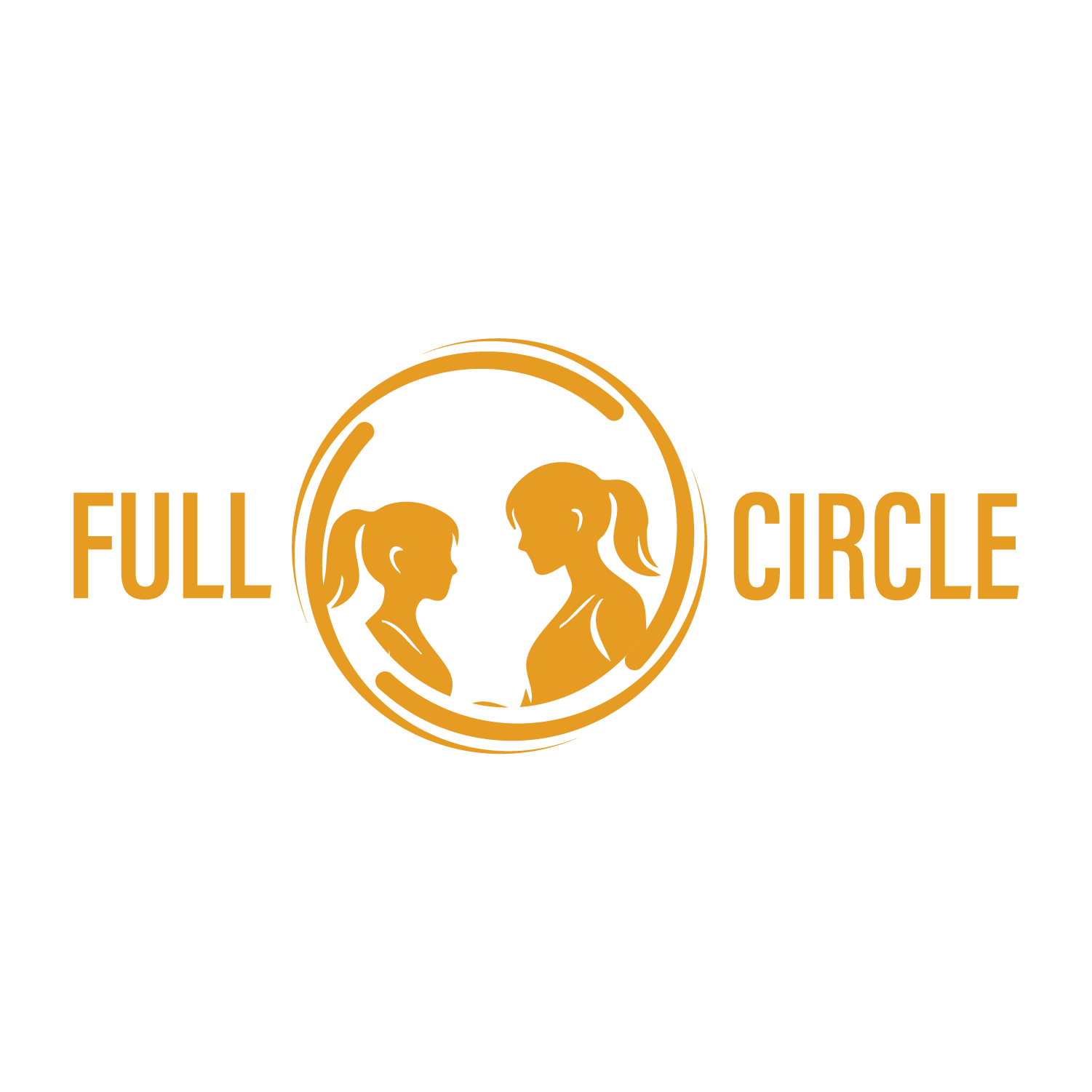Full Circle logo