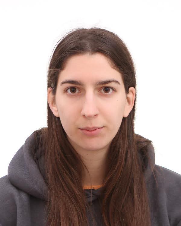 Teodora Sarić